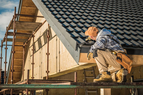 Best Roofing Contractors for Homes  in Apalachicola, FL