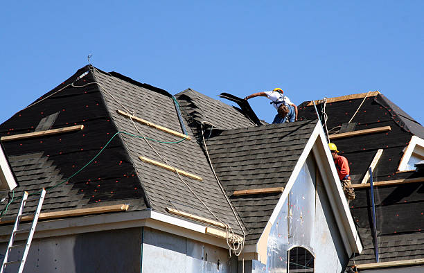 Best Storm Damage Roof Repair  in Apalachicola, FL