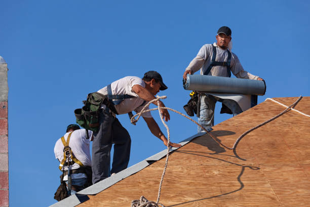 Best Commercial Roof Installation  in Apalachicola, FL